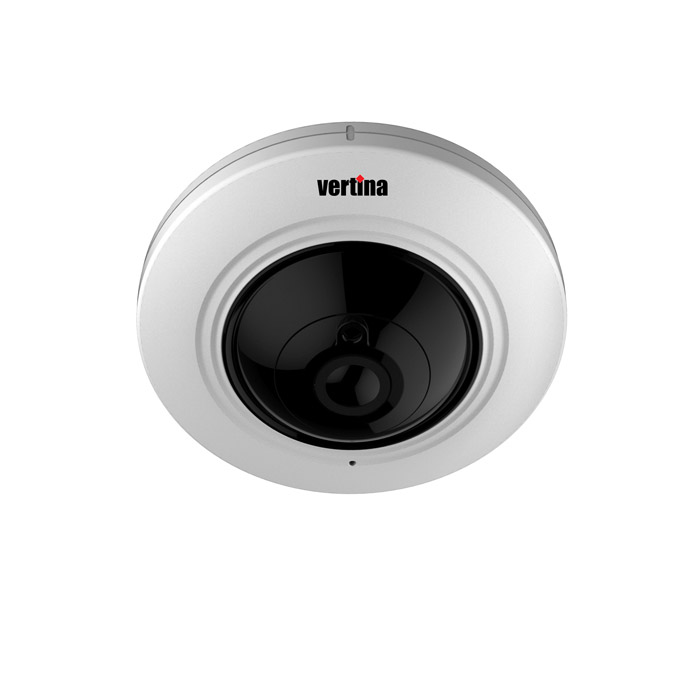 VHC-5540 دوربین مداربسته ۵ مگاپیکسل HD-TVI ورتینا