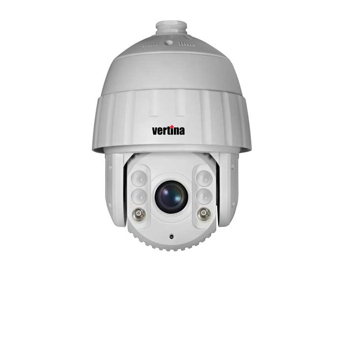VNC-4285N دوربین مدار بسته IP ورتینا VNC-4285N