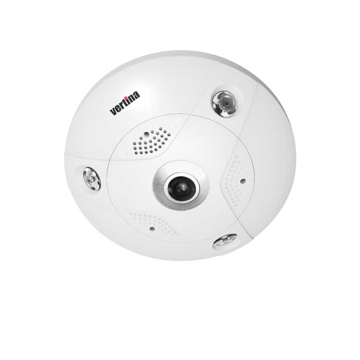 VNC-6640s دوربین مدار بسته IP ورتینا VNC-6640S