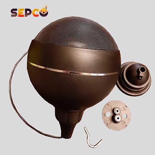 اسپیکر-آویز-SPD52..