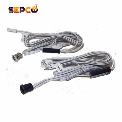 سنسور-کمدی-تک-چشمی-توکار-SOS-مدل-LP5027M سنسور-کمدی-تک-چشمی-توکار-SOS-مدل-LP5027M