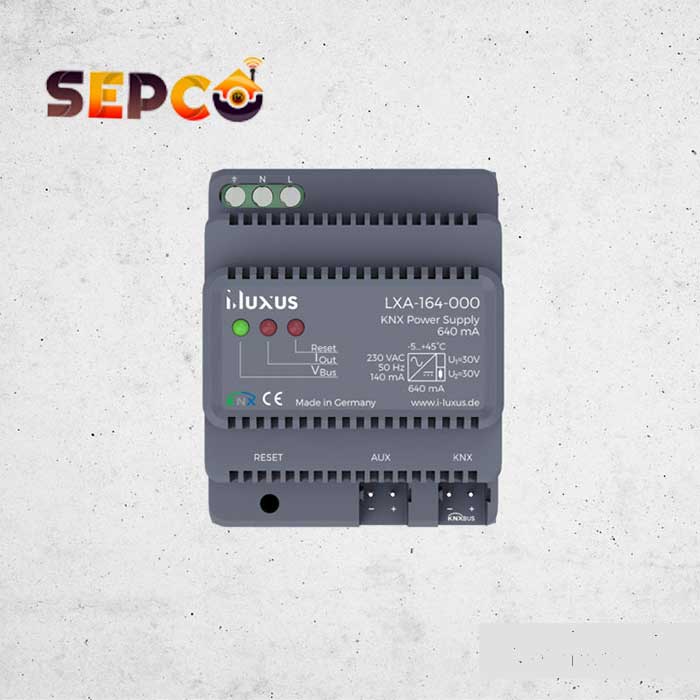 ماژول-آی-لوکسوز ماژول-آی-لوکسوز