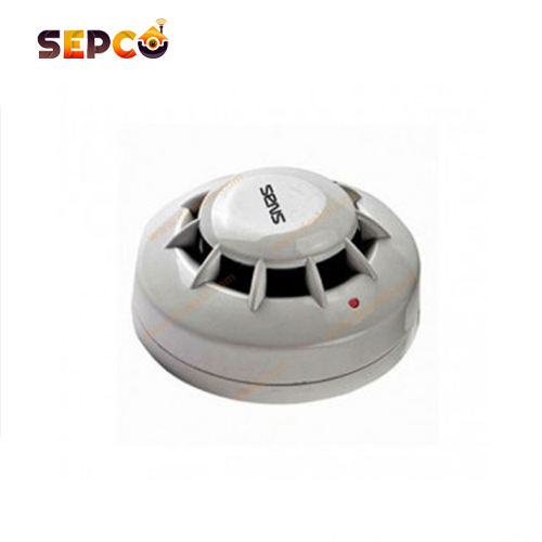 دتکتور حرارت ثابت سنس مدل HD-101 دتکتور حرارت ثابت سنس مدل HD-101