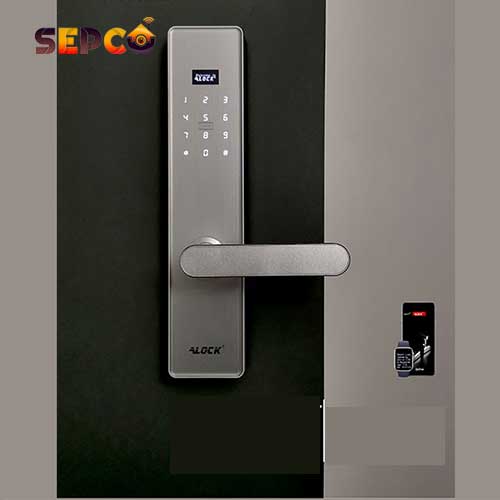 قفل-دیجیتال-ALOCK-مدل-+N118P قفل-دیجیتال-ALOCK-مدل-+N118P