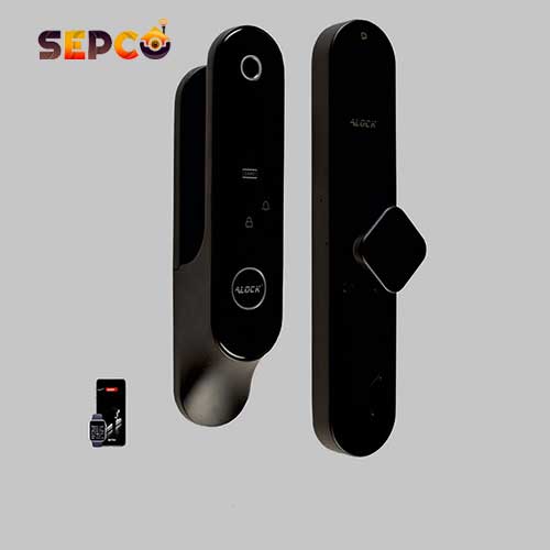 قفل-دیجیتال-ALOCK-مدل-+P60 قفل-دیجیتال-ALOCK-مدل-+P60