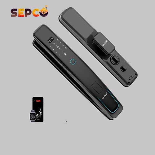 قفل-دیجیتال-ALOCK-مدل-+P80 قفل-دیجیتال-ALOCK-مدل-+P80