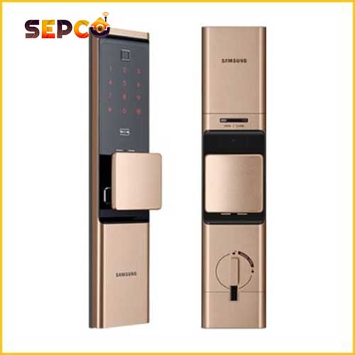 قفل-دیجیتال-سامسونگ-SHP-DR719 قفل-دیجیتال-سامسونگ-SHP-DR719