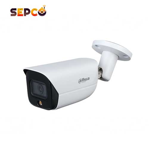 دوربین-مداربسته-DH-IPC-HFW3449EP-AS-LED دوربین-مداربسته-DH-IPC-HFW3449EP-AS-LED