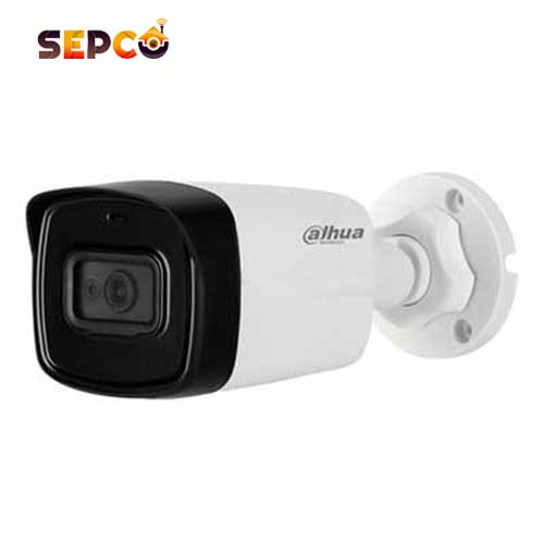 دوربین-مداربسته-داهوا-مدل-DH-HAC-HFW1400TLP دوربین-مداربسته-داهوا-مدل-DH-HAC-HFW1400TLP