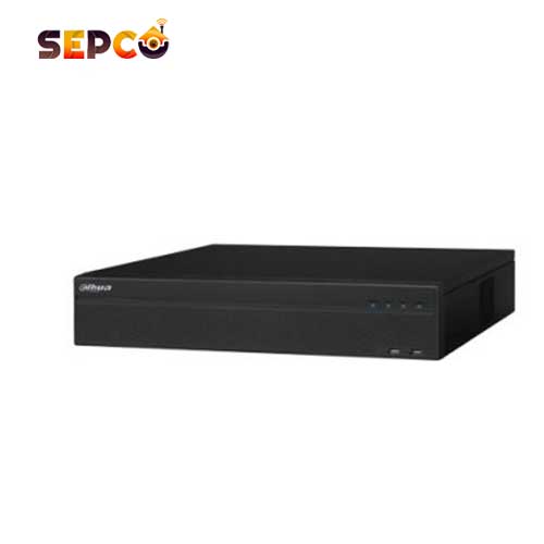 دستگاه-ان-وی-ار-۳۲-کانال-داهوا-مدل-NVR5832-4KS2 دستگاه-ان-وی-ار-۳۲-کانال-داهوا-مدل-NVR5832-4KS2
