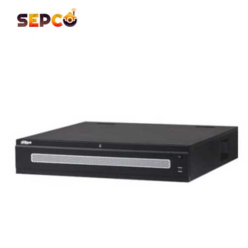 دستگاه-ان-وی-ار-۶۴-کانال-داهوا-مدل-NVR608-64-4KS2 دستگاه-ان-وی-ار-۶۴-کانال-داهوا-مدل-NVR608-64-4KS2