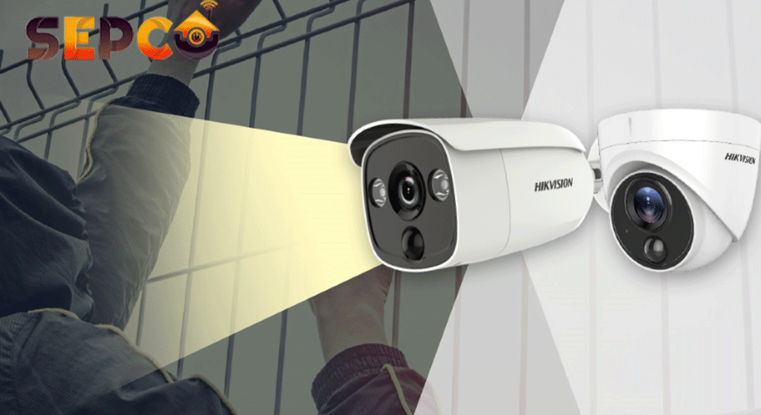 Motion sensor
