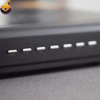 نصب دستگاه DVR و NVR