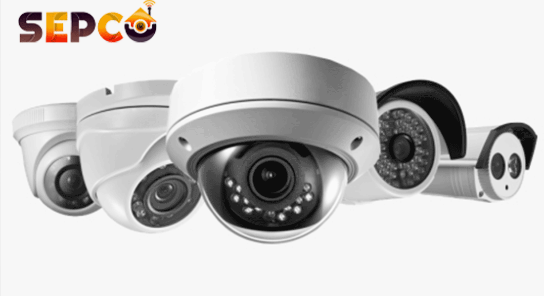 تفاوت دوربین های مداربسته HD وFULL HD