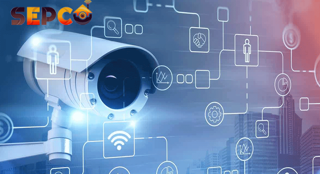 Security with CCTV