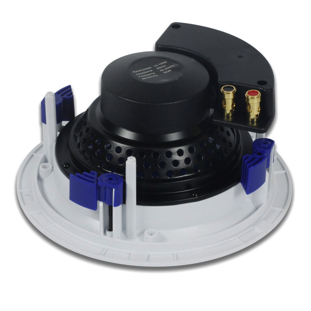 اسپیکر سقفی SP618 (1) اسپیکر سقفی SP618
