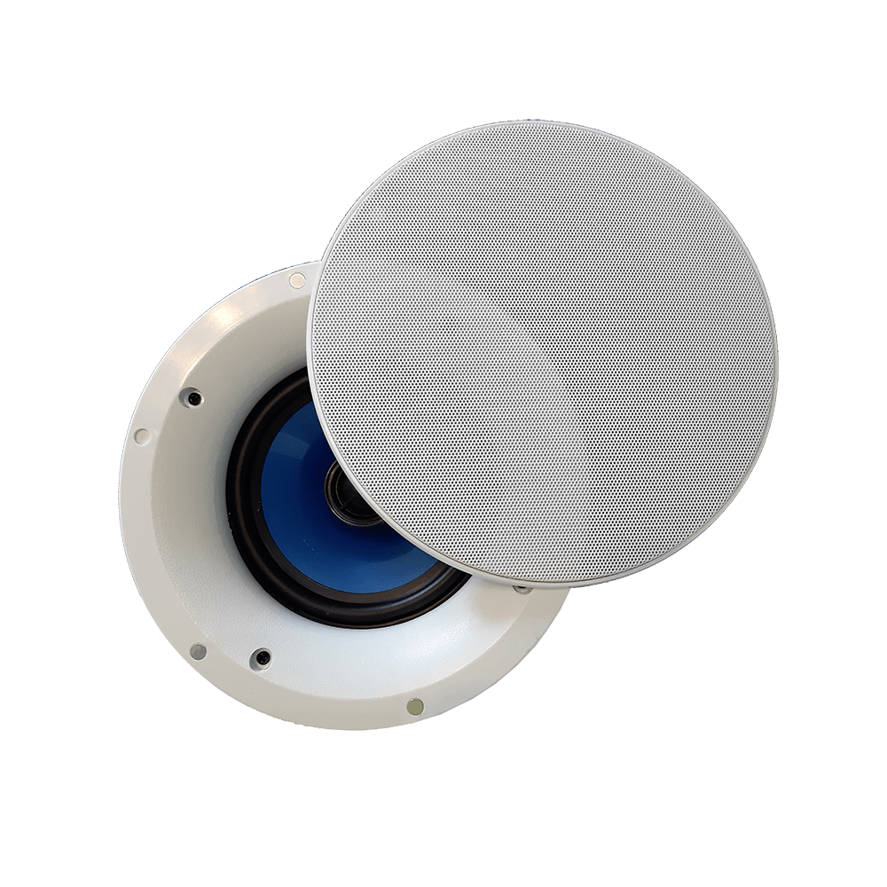 اسپیکر سقفی SP618 (2) اسپیکر سقفی SP618