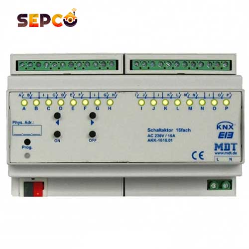 فعال-ساز-سوئیچ-۱۶-کانال-MDT-ده-آمپر فعال-ساز-سوئیچ-۱۶-کانال-MDT-ده-آمپر