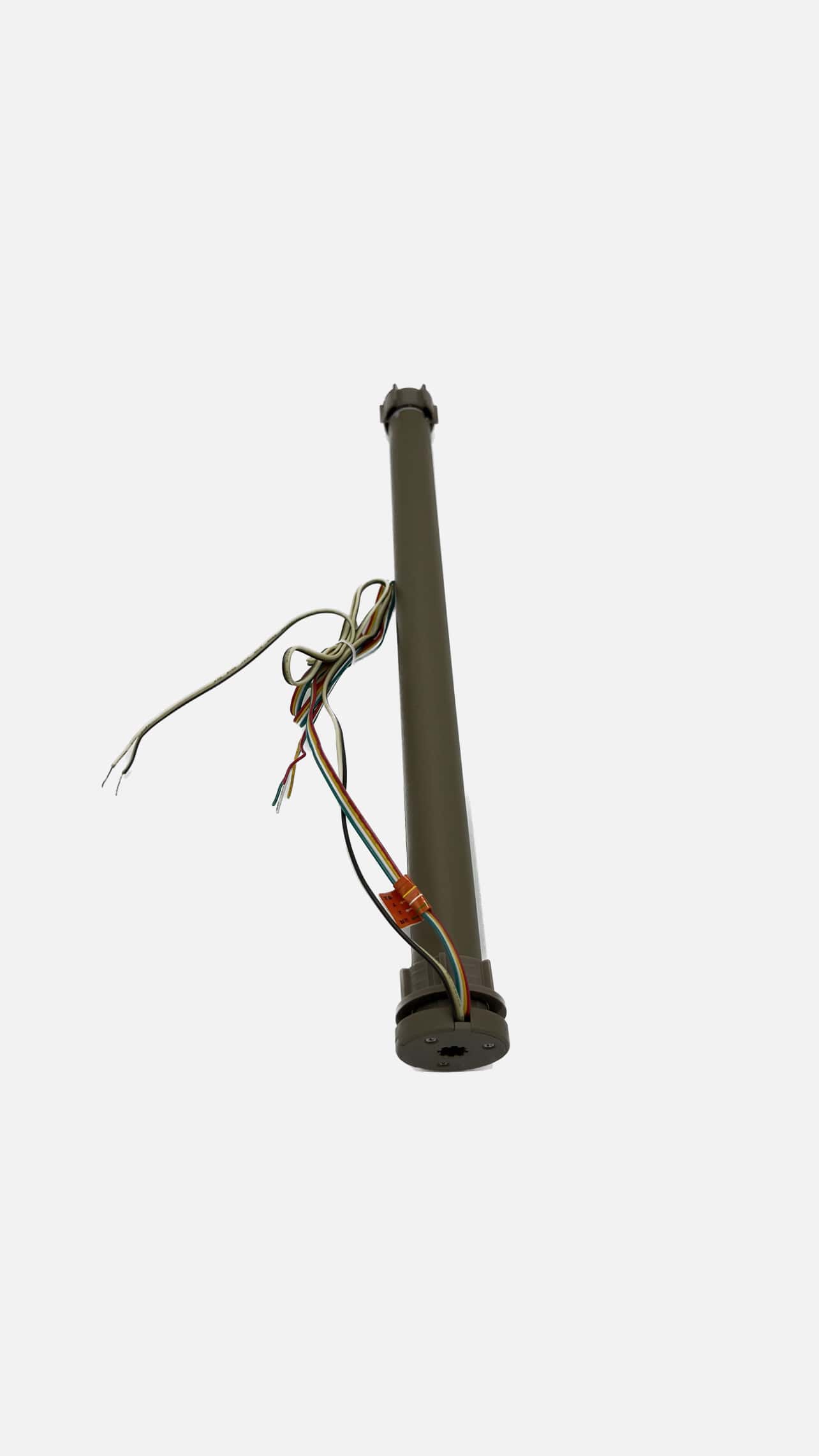 Tubular engine M110-2 موتور پرده بالارو توبولار مدل M110