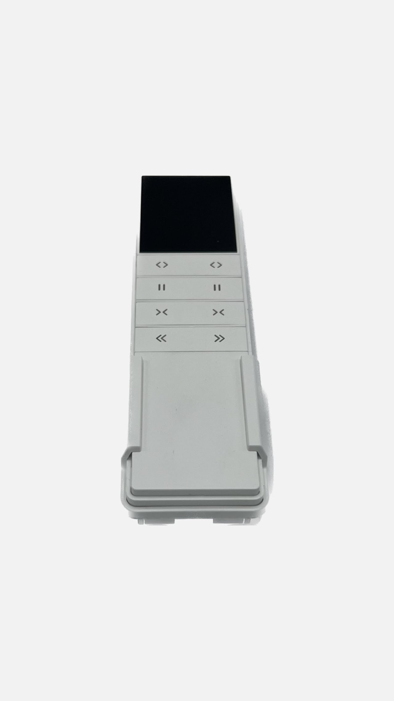 remote 2 channal-3 ریموت موتور پرده ۲ کانال