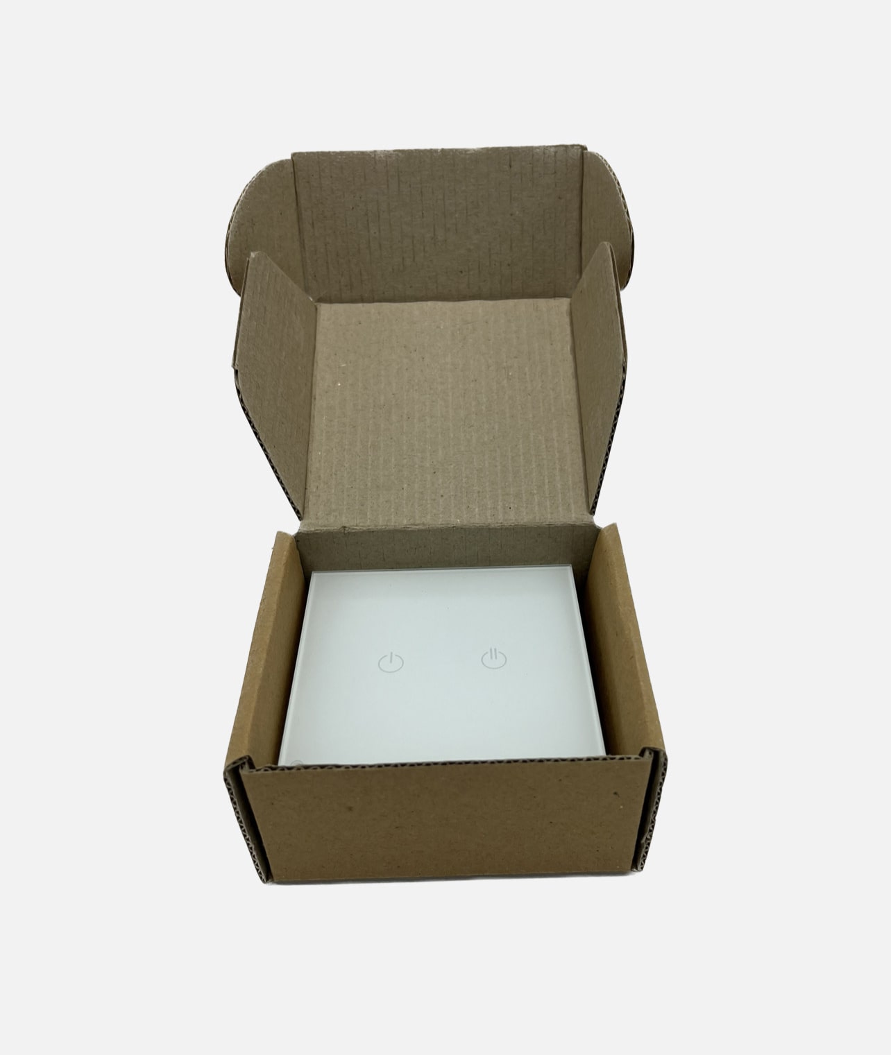 smart pro00 کلید لمسی ارمغان مدل smart pro