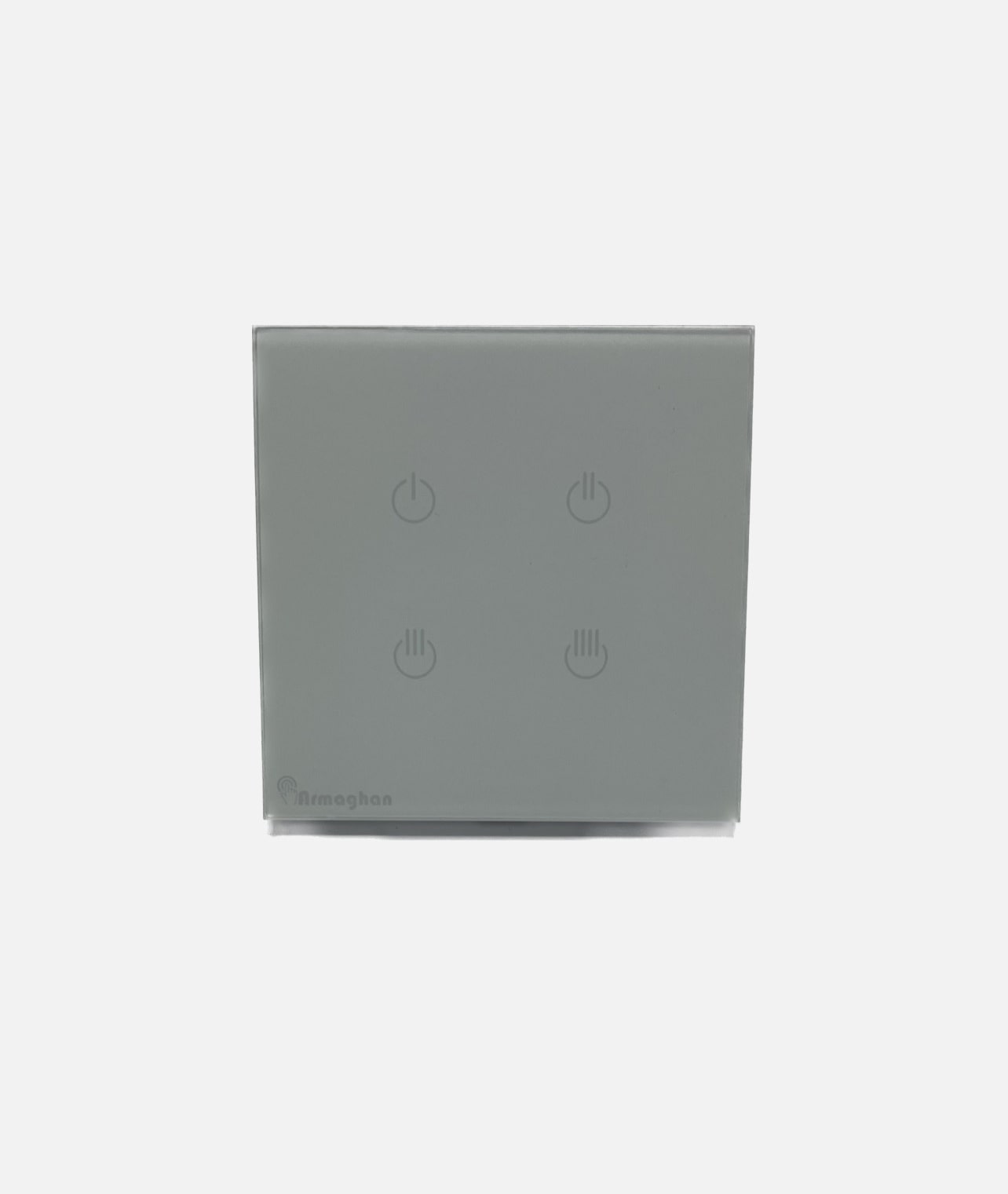 smart pro01 کلید لمسی ارمغان مدل smart pro