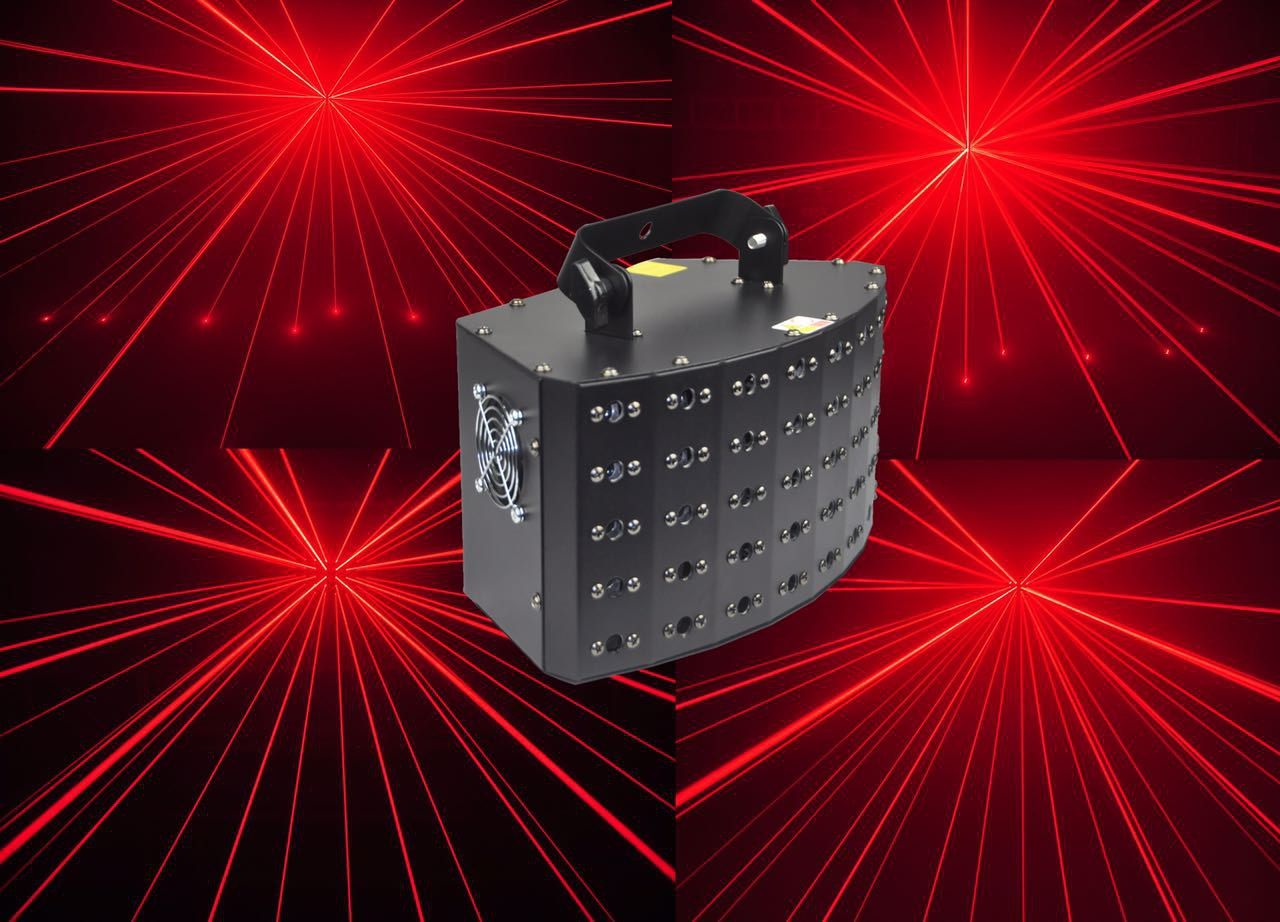 لیزر خطی قرمز p40r200-2 لیزر خطی قرمز p40r200