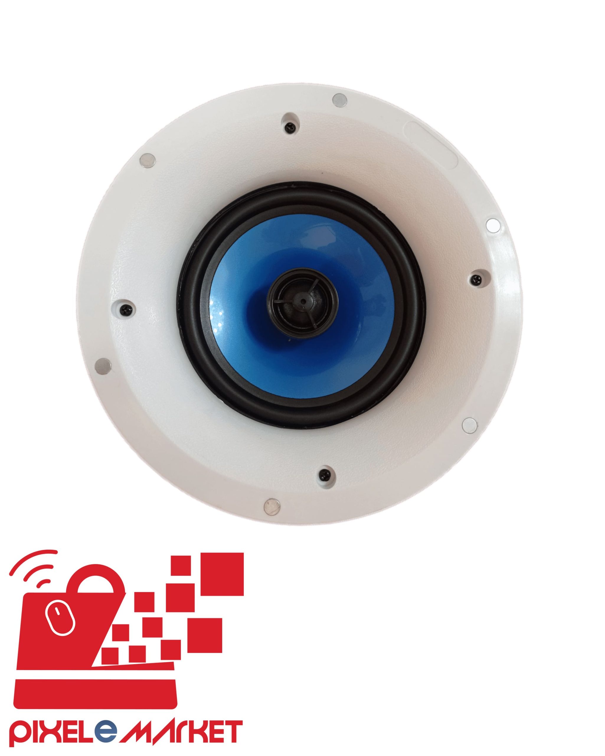 اسپیکر سقفی fg618-1-min اسپیکر سقفی ۱۰۰ وات FGSound