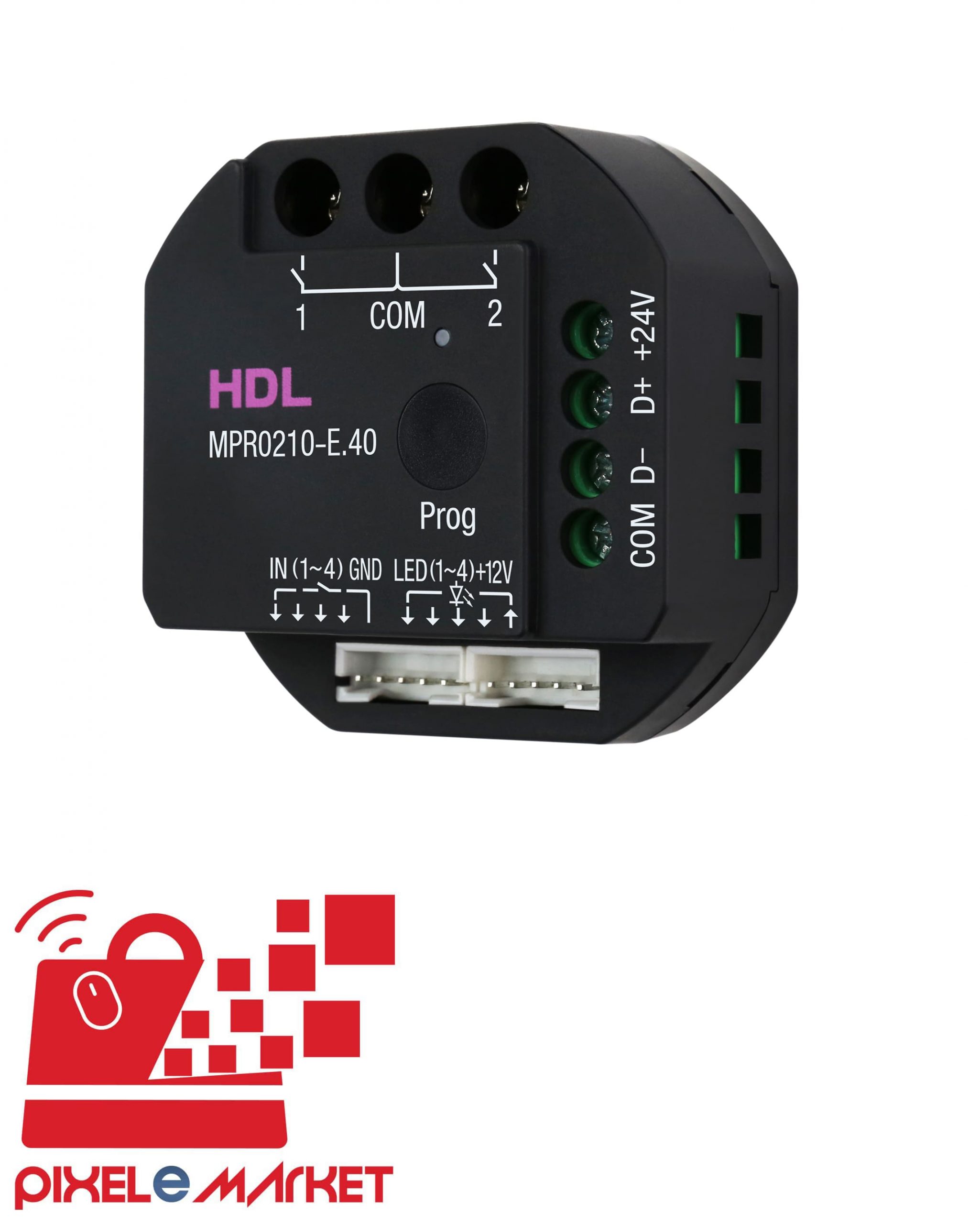 ۲CH10A-5-min سوئیچ هوشمند ۲ کانال ۱۰ آمپر