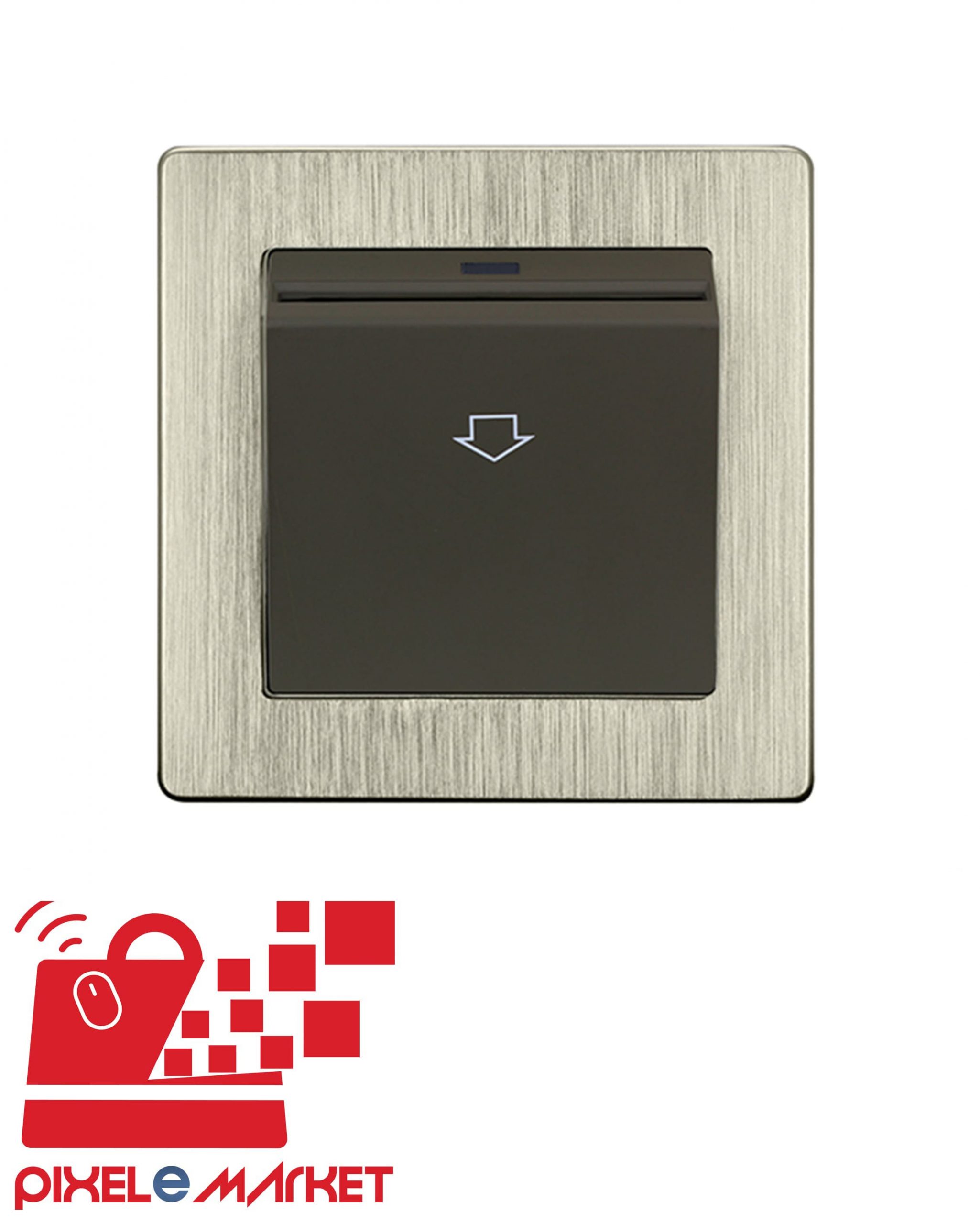 c1-min پنل کنترل مرکزی و کارتخوان RF