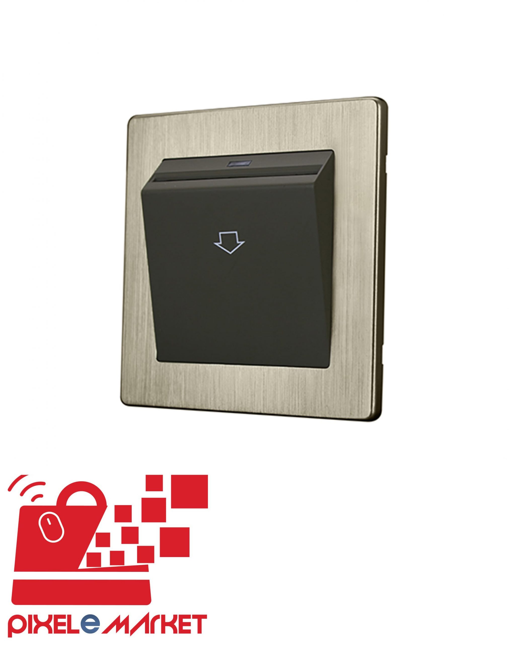 c3-min پنل کنترل مرکزی و کارتخوان RF