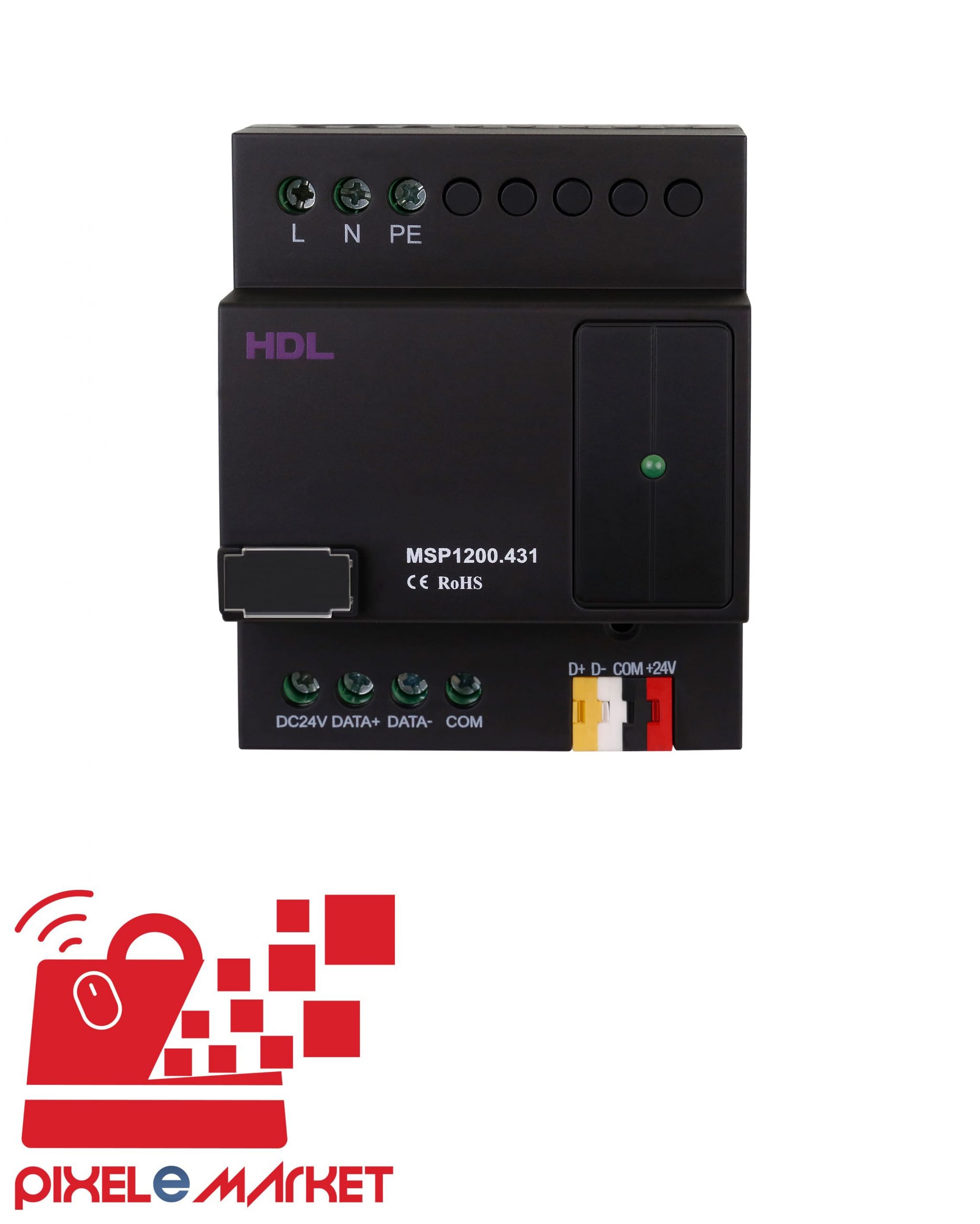 f5-min منبع تغذیه سیستم هوشمند