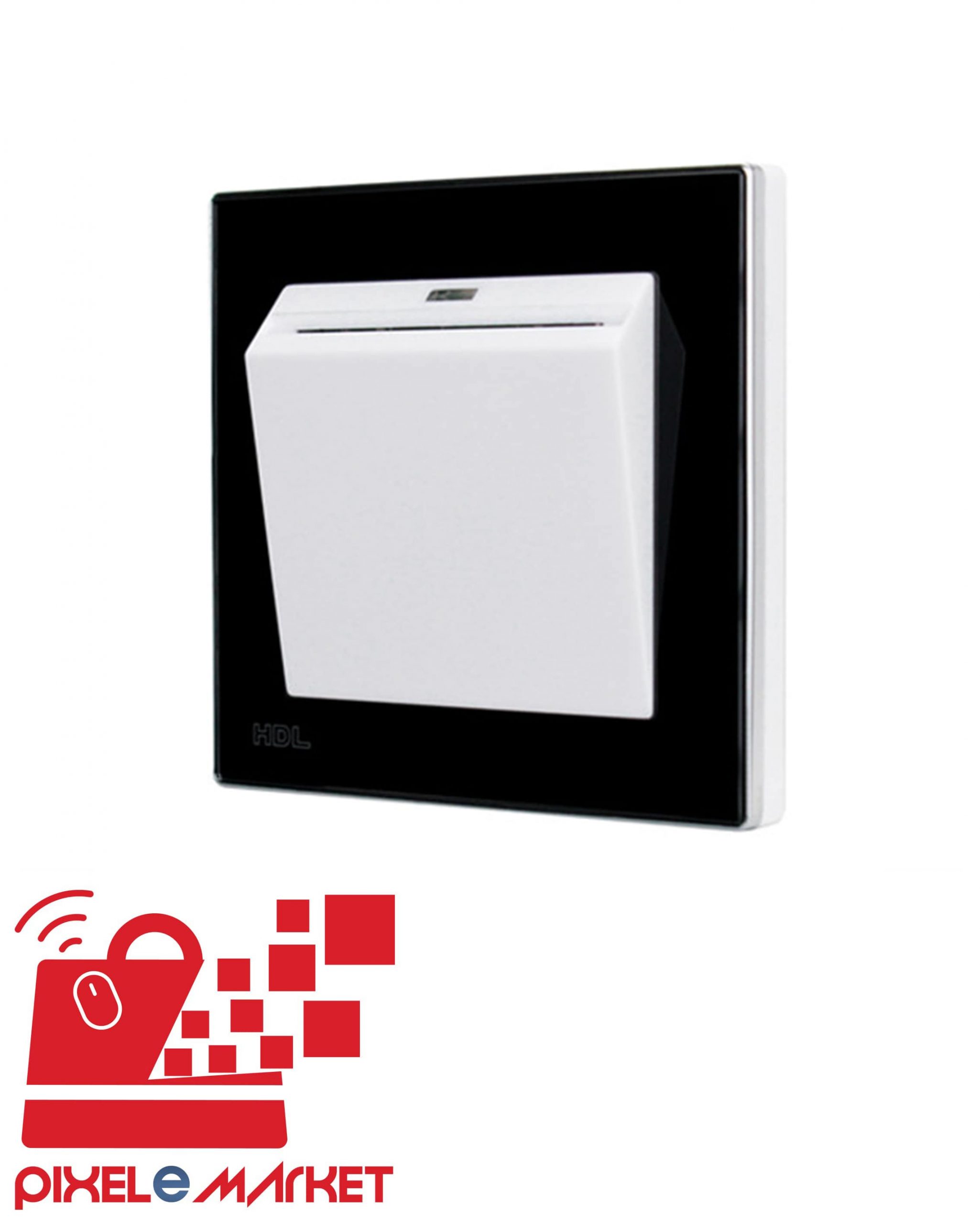 h2-min پنل کنترل مرکزی و کارتخوان RF