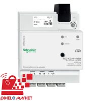 کنترلر دیمر تک کاناله 1000 وات اشنایدر | Schneider