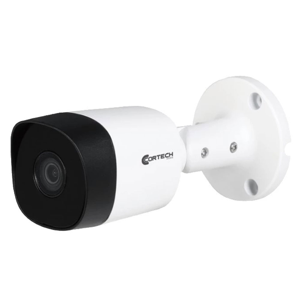 دوربین مداربسته کورتک مدل CL-B2MP دوربین مداربسته کورتک مدل CL-B2MP