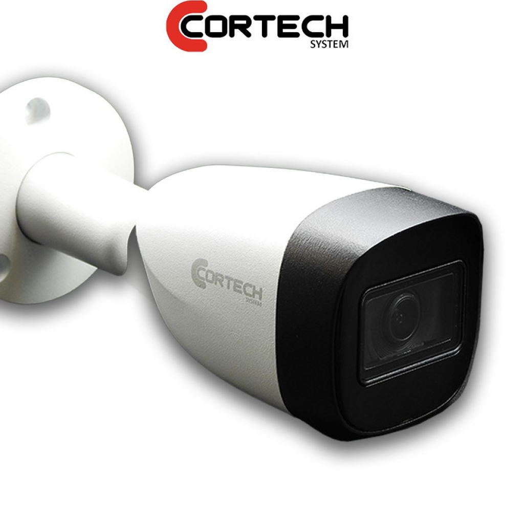 دوربین مداربسته کورتک مدل CT-HAC-HFW1200CMP دوربین مداربسته کورتک مدل CT-HAC-HFW1200CMP