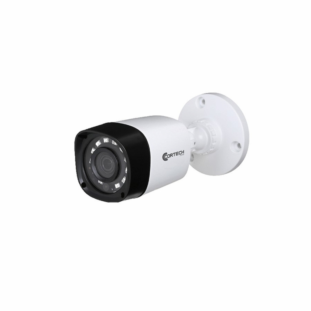 دوربین مداربسته کورتک مدل CT-HAC-HFW1200RP دوربین مداربسته کورتک مدل CT-HAC-HFW1200RP