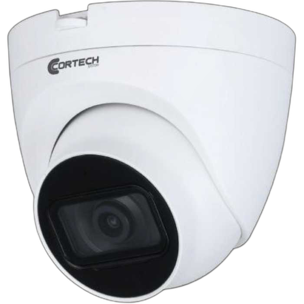 دوربین مداربسته کورتک مدل CT-HAC-HDW1200TRQP-A دوربین مداربسته کورتک مدل CT-HAC-HDW1200TRQP-A