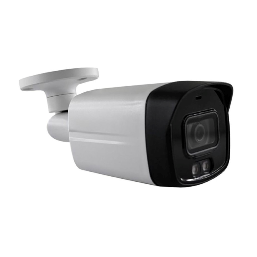 دوربین مداربسته کورتک مدل CT-HAC-HFW1209TLMP-LED دوربین مداربسته کورتک مدل CT-HAC-HFW1209TLMP-LED