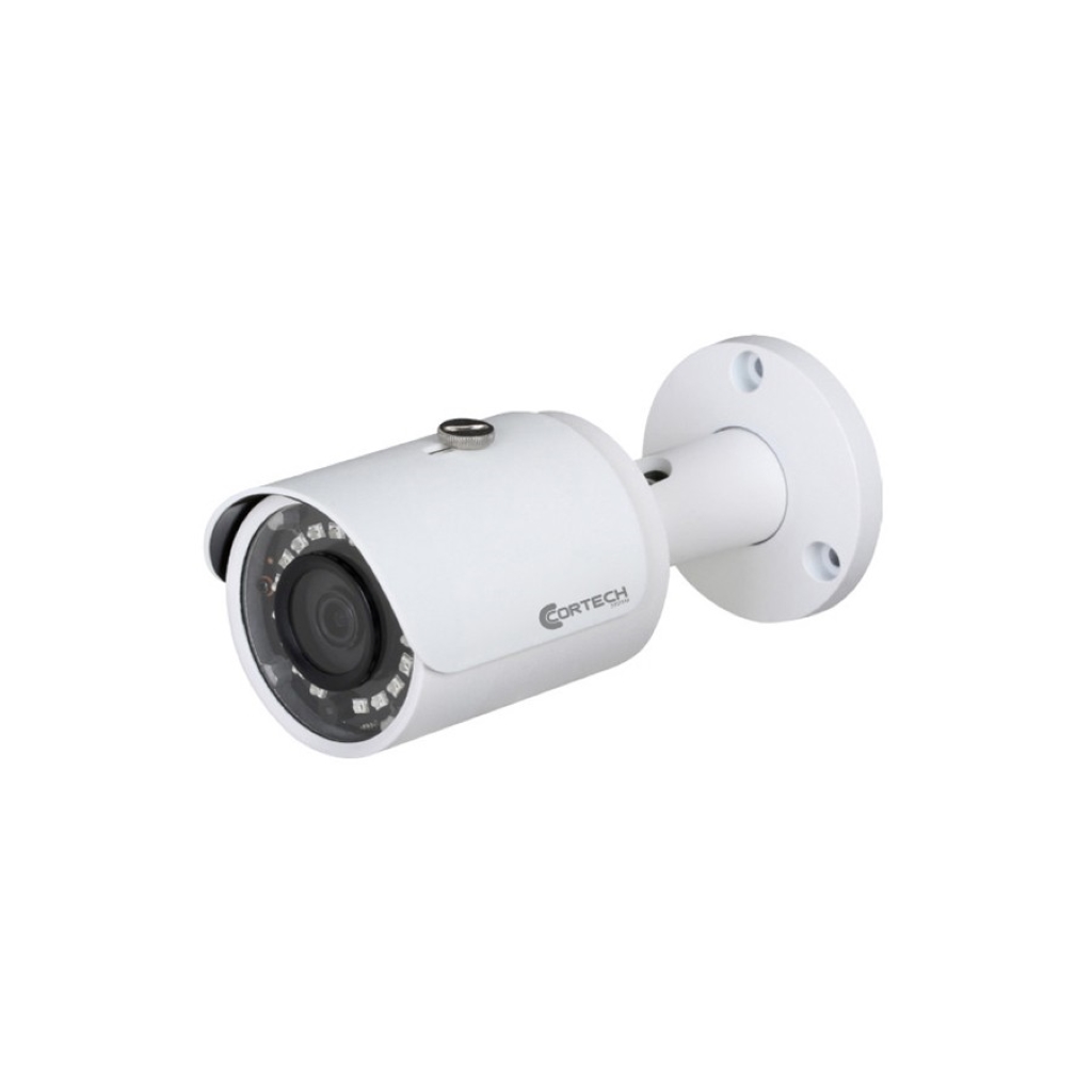 دوربین مداربسته کورتک مدل CT-IPC-HFW1230SP دوربین مداربسته کورتک مدل CT-IPC-HFW1230SP