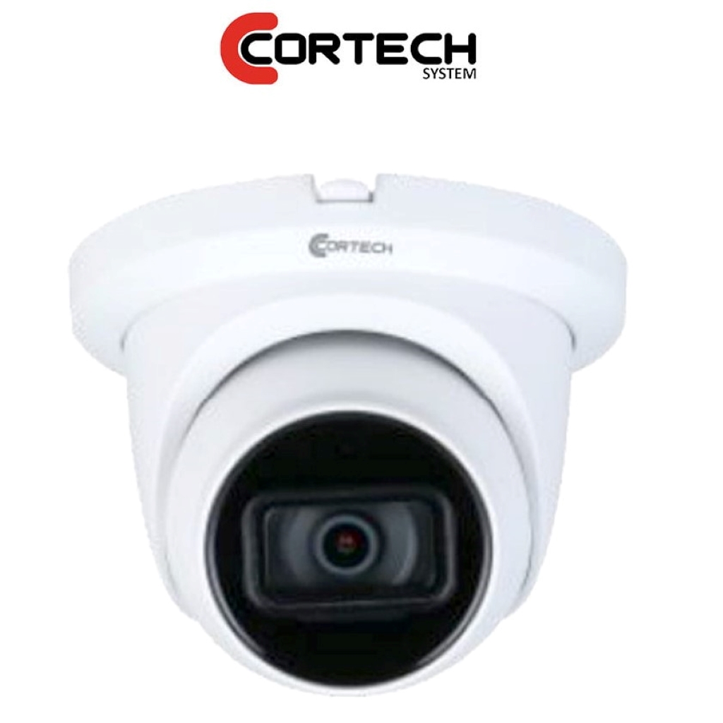 دوربین مداربسته کورتک مدل CT-HAC-HDW1500TMQP-A دوربین مداربسته کورتک مدل CT-HAC-HDW1500TMQP-A