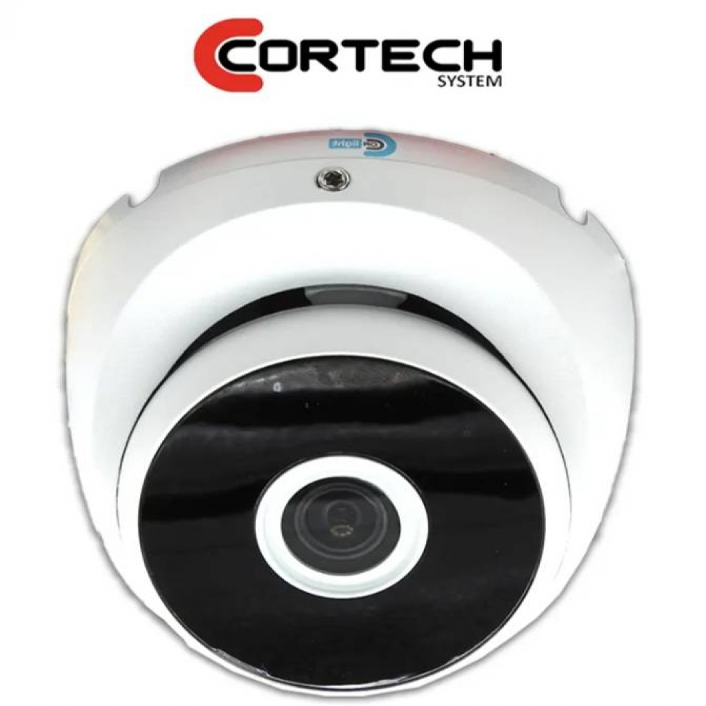 دوربین مداربسته کورتک مدل CL-HAC-2D5MP دوربین مداربسته کورتک مدل CL-HAC-2D5MP
