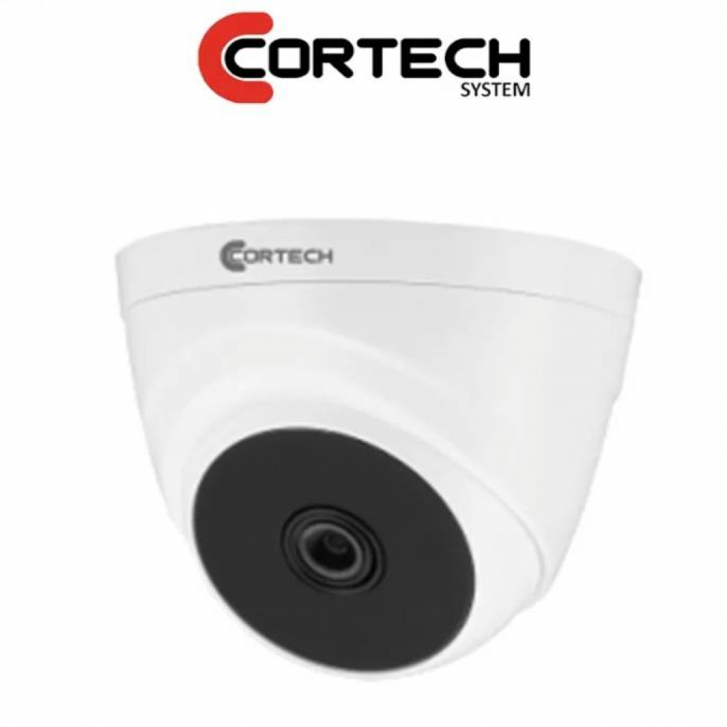 دوربین مداربسته کورتک مدل CL-HAC-D2MP دوربین مداربسته کورتک مدل CL-HAC-D2MP