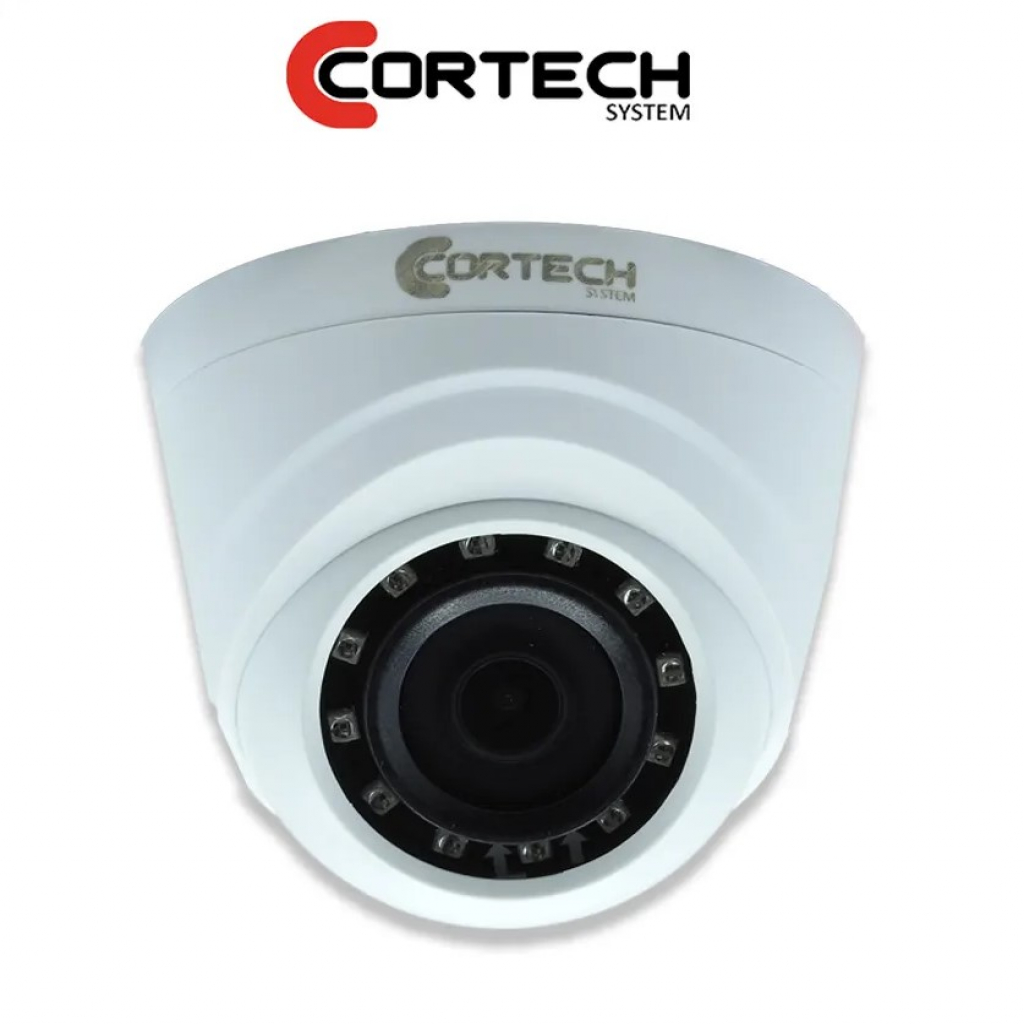 دوربین مداربسته کورتک مدل CT-HAC-HDW1200RP دوربین مداربسته کورتک مدل CT-HAC-HDW1200RP