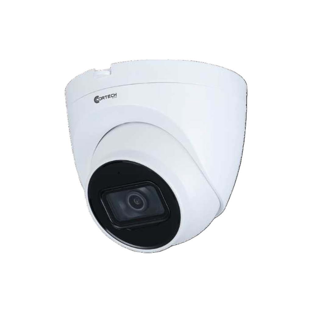 دوربین مداربسته کورتک مدل CT-IPC-HDW2531TP-AS دوربین مداربسته کورتک مدل CT-IPC-HDW2531TP-AS