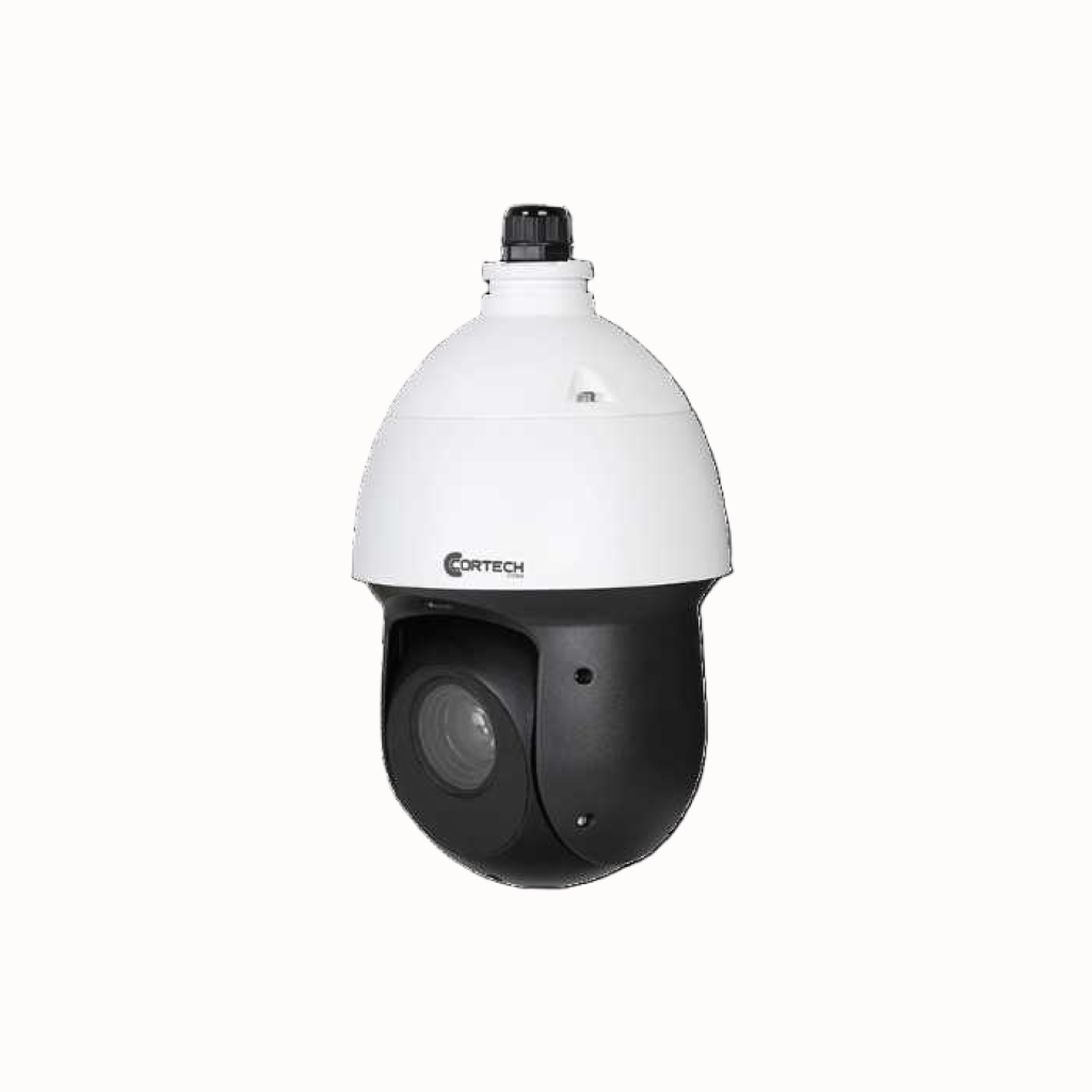 دوربین مداربسته کورتک مدل CT-SD49425XB-HNR دوربین مداربسته کورتک مدل CT-SD49425XB-HNR