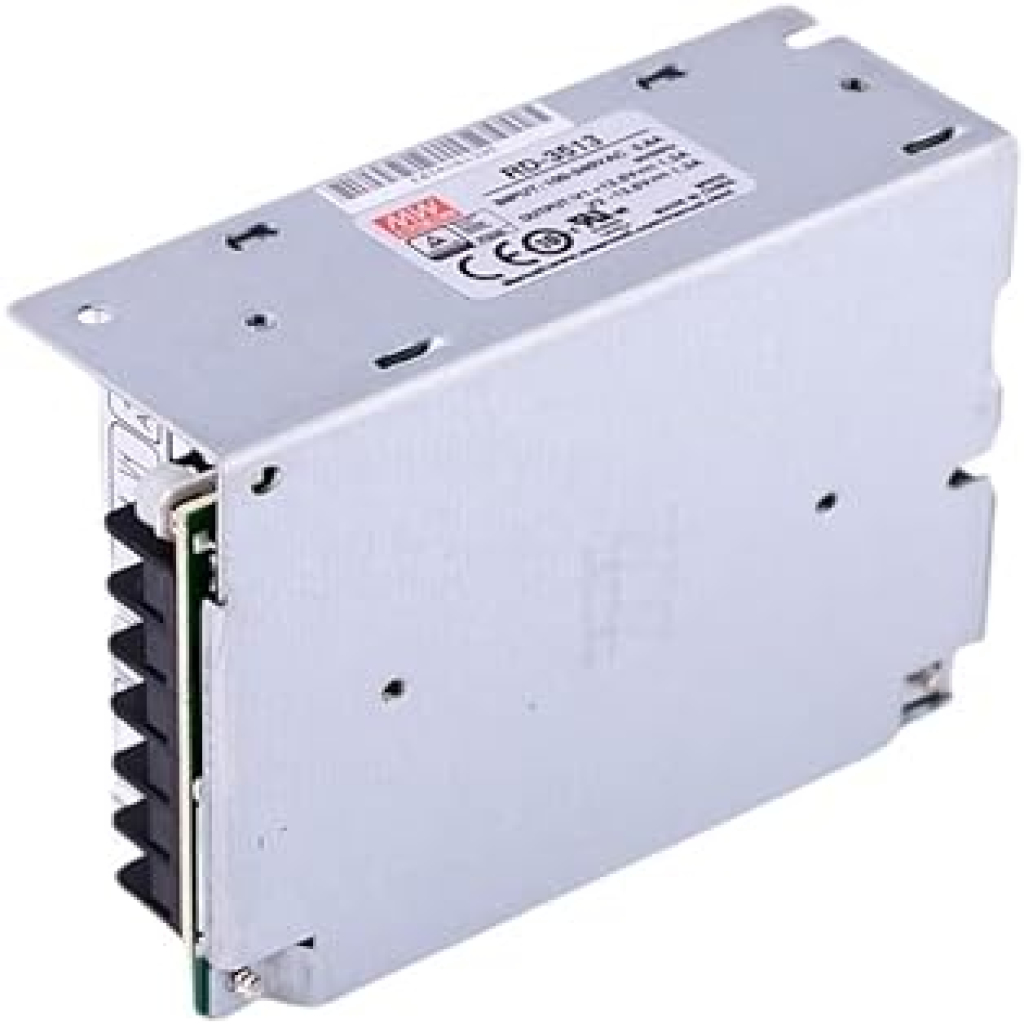 منبع تغذیه مینول سری RD-3513 منبع تغذیه مینول سری RD-3513