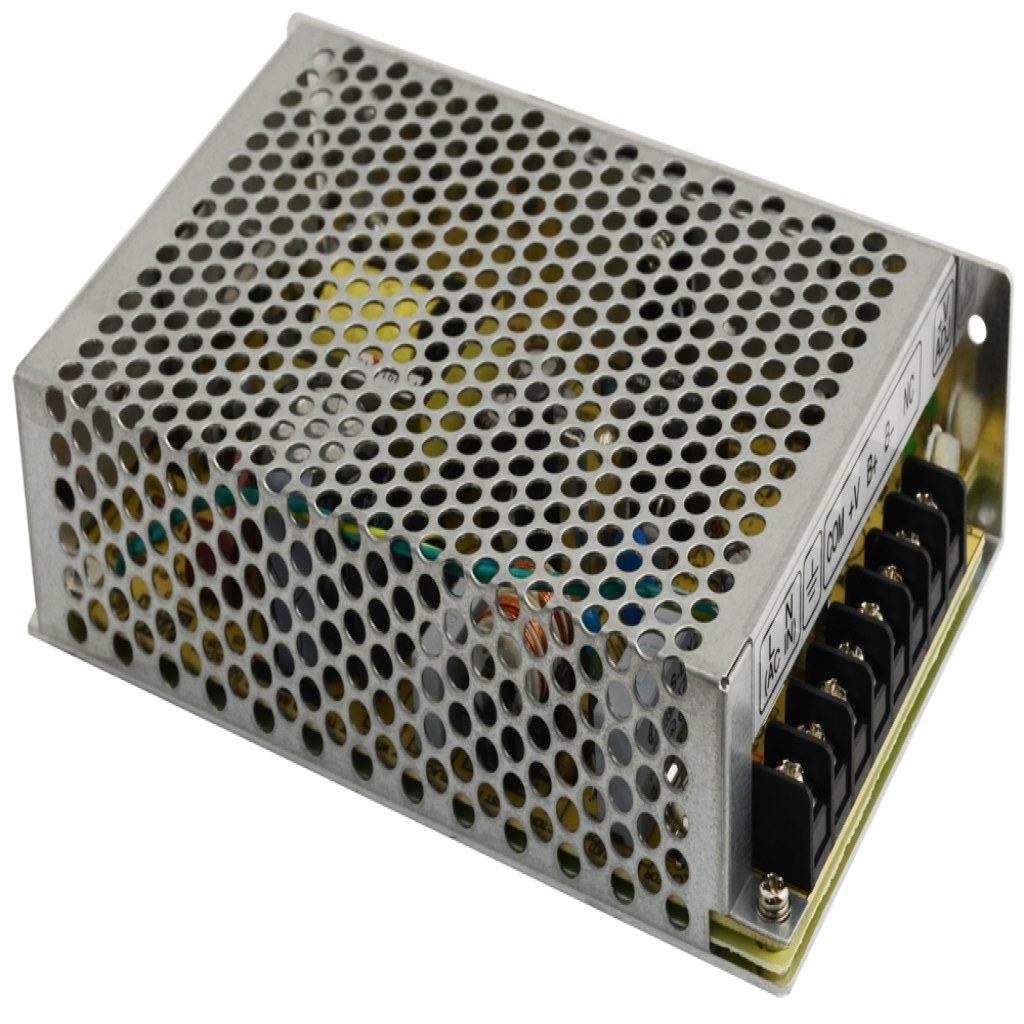 منبع تغذیه مینول سری AD-155C منبع تغذیه مینول سری AD-155C