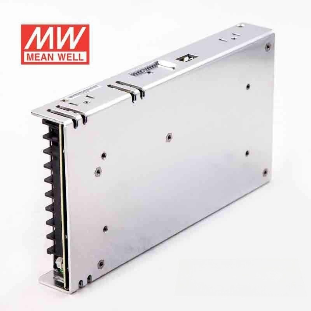 منبع تغذیه مینول سری LRS-200-15 منبع تغذیه مینول سری LRS-200-15