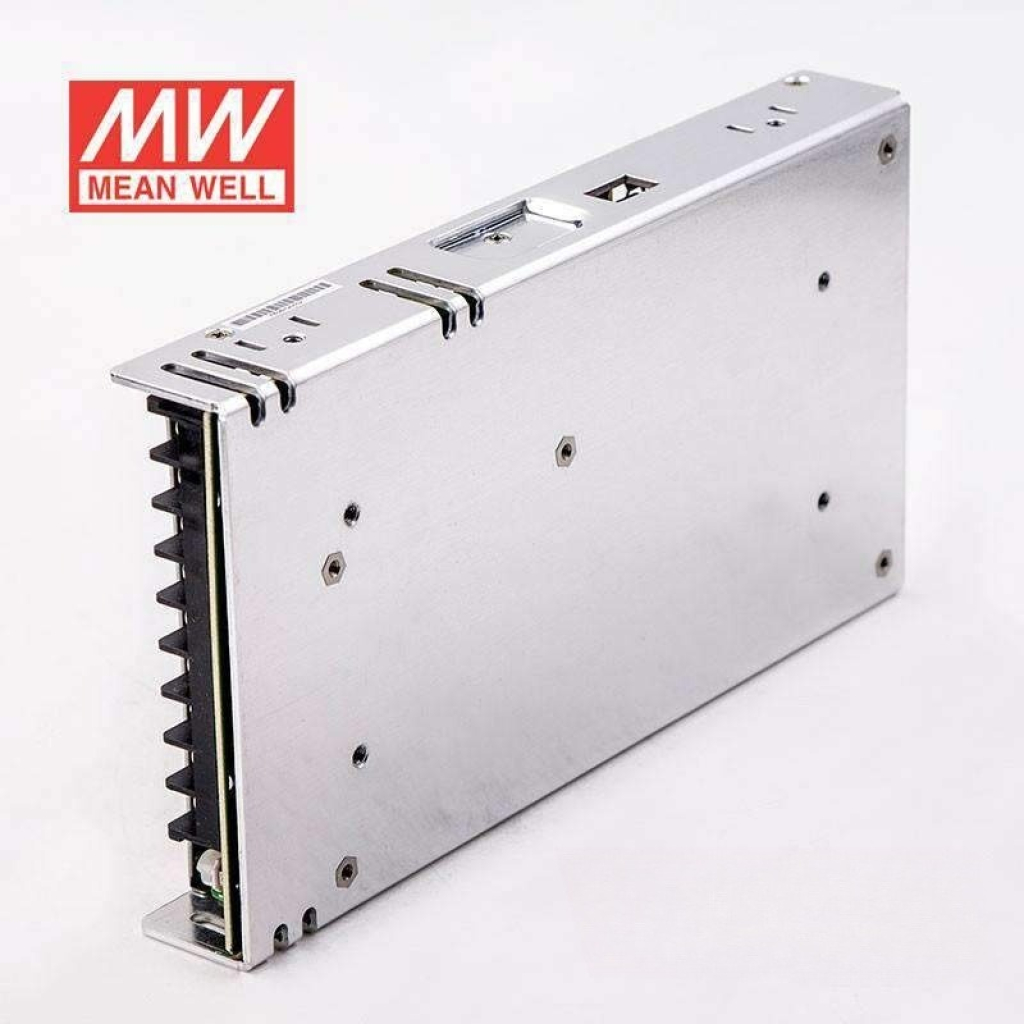 منبع تغذیه مینول سری LRS-200-3.3 منبع تغذیه مینول سری LRS-200-3.3